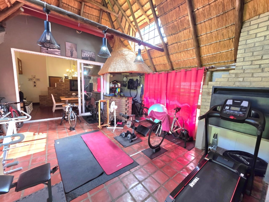 4 Bedroom Property for Sale in Panorama Free State